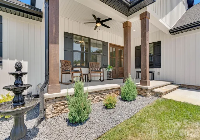 2nd image of 1203 Summerhill St Sw, Lenoir, NC 28645 | MLS# 4398877