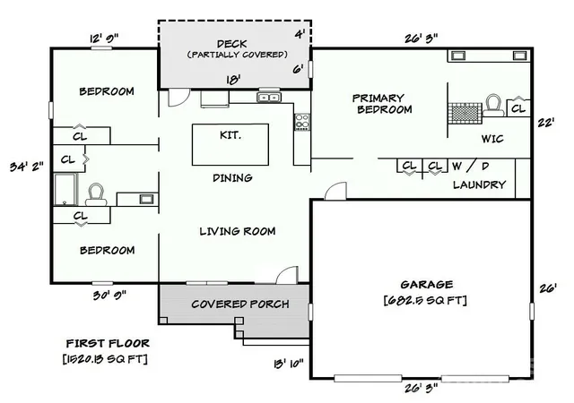 36th image of 1203 Summerhill St Sw, Lenoir, NC 28645 | MLS# 4398877