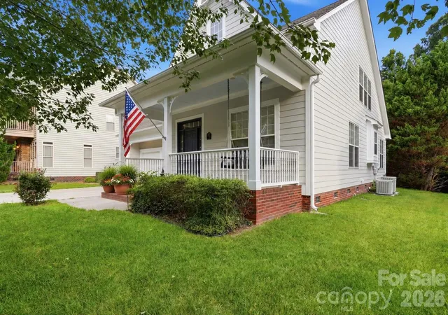 Homes for sale in Matthews, NC | 1228 Saint Johns Ave, Matthews, NC 28104 | MLS# 4398881