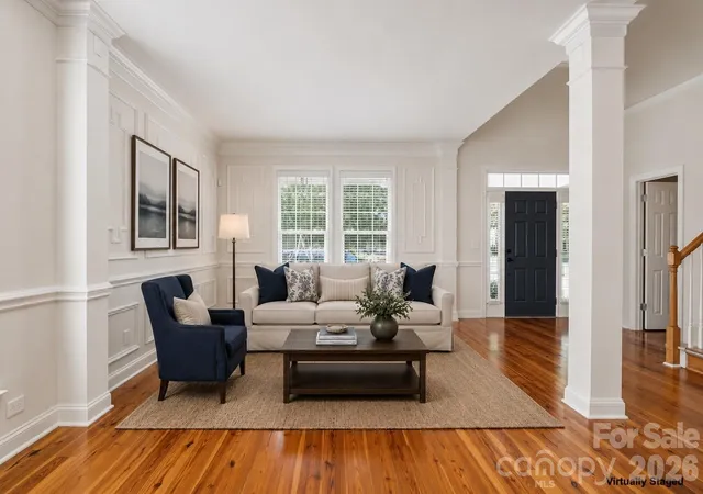 Homes for sale in Matthews, NC | 1228 Saint Johns Ave, Matthews, NC 28104 | MLS# 4398881