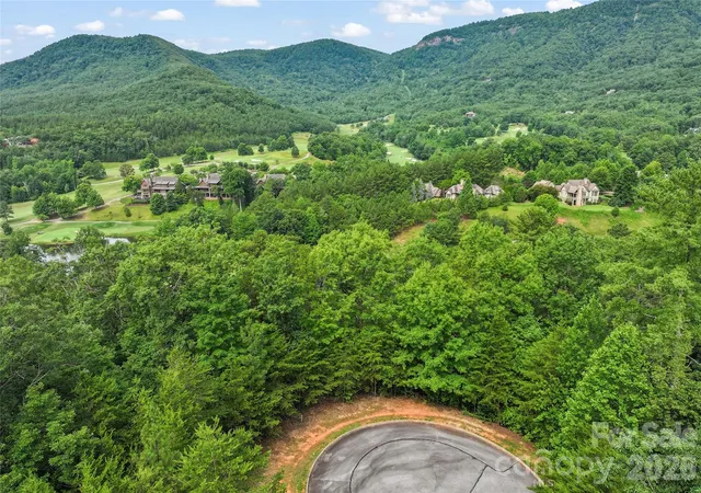 5th image of Lot 18 Stratford Pl, Mill Spring, NC 28756 | MLS# 4398884