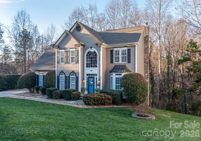 Photo 1 of Single family home for sale at 130 Haddington Pl, Mooresville, NC 28115 | MLS# 4398886 | Listing updated on 2026-09-24