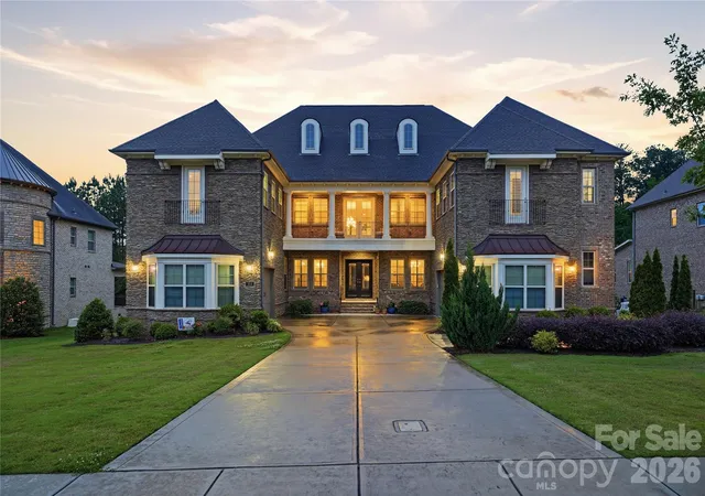Photo 1 of Mansion for sale at 1016 Ladera Dr, Waxhaw, NC 28173 | MLS# 4398888 | Listing updated on 2026-08-30