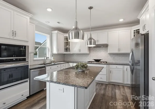 Photo 2 of Single family home for sale at 7122 Astella Way, Lancaster, SC 29720 | MLS# 4398895 | Listing updated on 2026-10-05