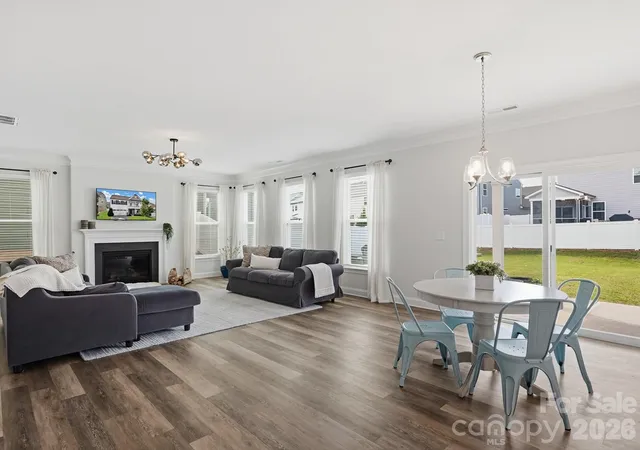 Photo 3 of Single family home for sale at 7122 Astella Way, Lancaster, SC 29720 | MLS# 4398895 | Listing updated on 2026-09-03