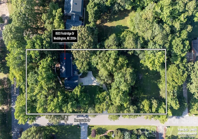 Homes for sale in Matthews, NC | 8503 Foxbridge Dr, Matthews, NC 28104 | MLS# 4398905