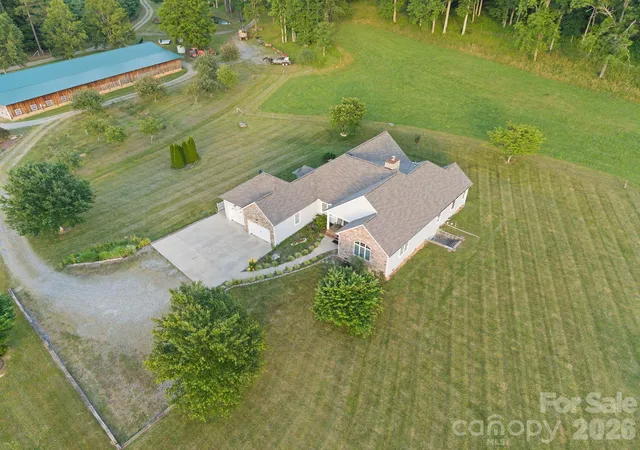 5th image of 1372 Barnardsville Hwy, Barnardsville, NC 28709 | MLS# 4398906