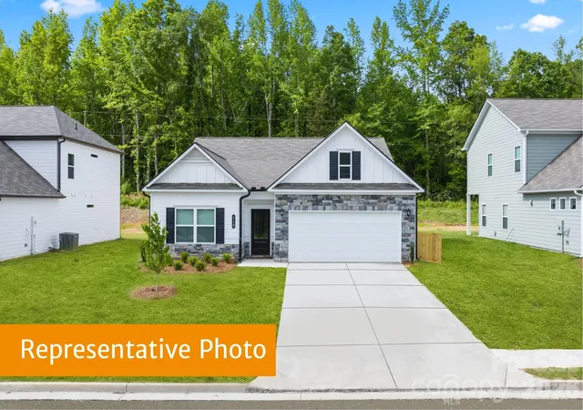 Single family home for sale at 610 Cooley Dr, Salisbury, NC 28147 | MLS# 4398910