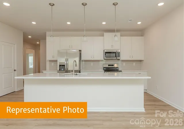 Photo 2 of Single family home for sale at 610 Cooley Dr, Salisbury, NC 28147 | MLS# 4398910 | Listing updated on 2026-09-23