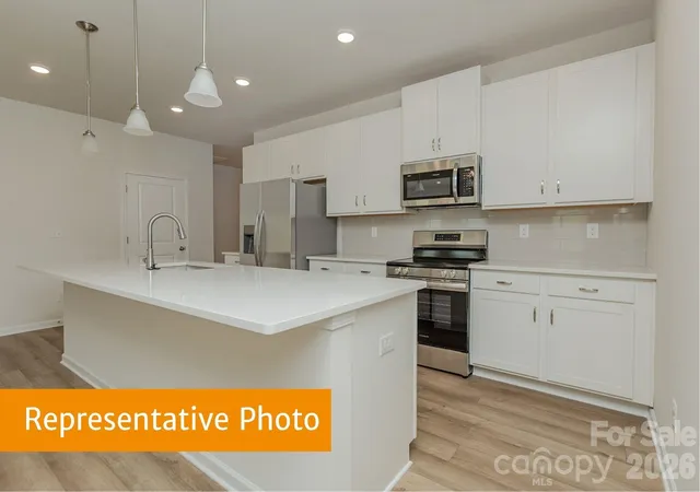 Photo 3 of Single family home for sale at 610 Cooley Dr, Salisbury, NC 28147 | MLS# 4398910 | Listing updated on 2026-09-23