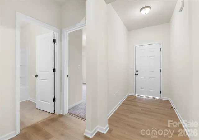 Photo 3 of Single family home for sale at 610 Cooley Dr, Salisbury, NC 28147 | MLS# 4398910 | Listing updated on 2026-10-11