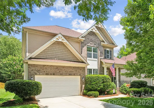 Photo 1 of Single family home for sale at 8108 Penman Springs Dr, Waxhaw, NC 28173 | MLS# 4398921 | Listing updated on 2026-09-02