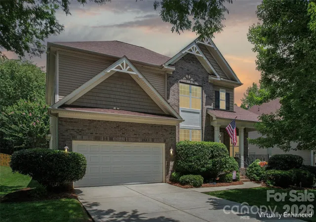 Photo 2 of Single family home for sale at 8108 Penman Springs Dr, Waxhaw, NC 28173 | MLS# 4398921 | Listing updated on 2026-09-02