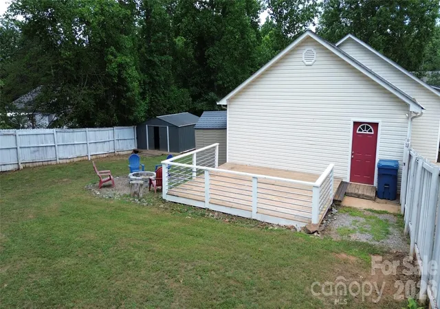 Homes for sale in Granite Falls, NC | 49 Laurel St, Granite Falls, NC 28630 | MLS# 4398926