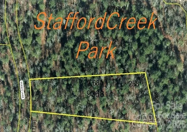 Homes for sale in Granite Falls, NC | Lot 258 Scenic Ln, Granite Falls, NC 28630 | MLS# 4398931