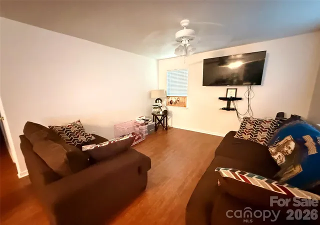 Photo 2 of Single family home for sale at 2209 Julia Ave, Charlotte, NC 28206 | MLS# 4398939 | Listing updated on 2026-07-30