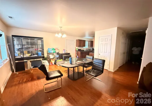 Photo 3 of Single family home for sale at 2209 Julia Ave, Charlotte, NC 28206 | MLS# 4398939 | Listing updated on 2026-07-30