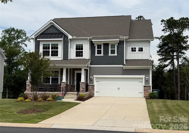 1st image of 199 Hamptons Cove Rd, Troutman, NC 28166 | MLS# 4398943