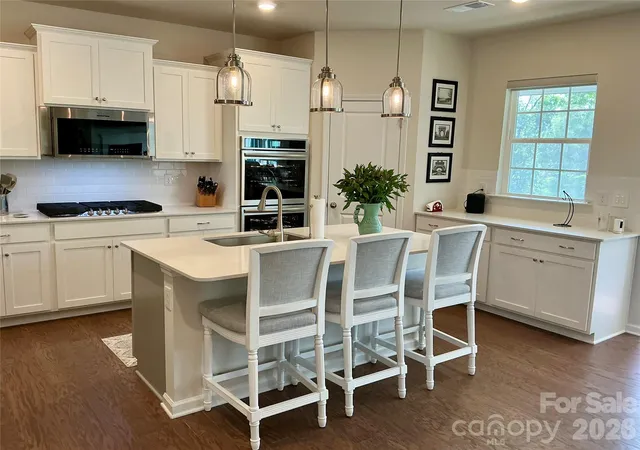 5th image of 199 Hamptons Cove Rd, Troutman, NC 28166 | MLS# 4398943