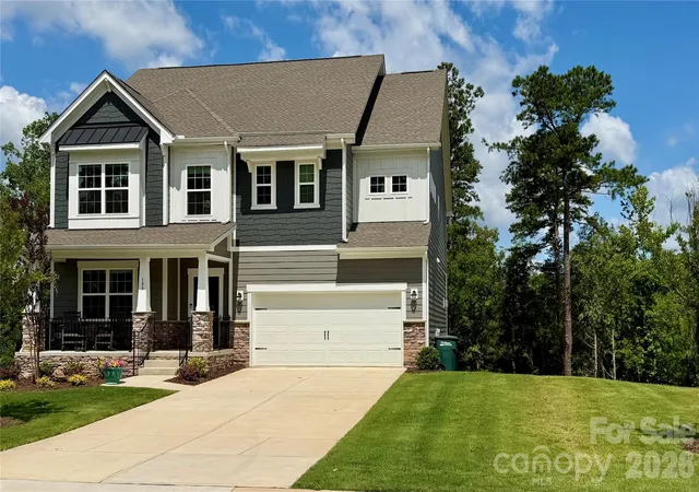 2nd image of 199 Hamptons Cove Rd, Troutman, NC 28166 | MLS# 4398943