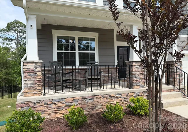 3rd image of 199 Hamptons Cove Rd, Troutman, NC 28166 | MLS# 4398943