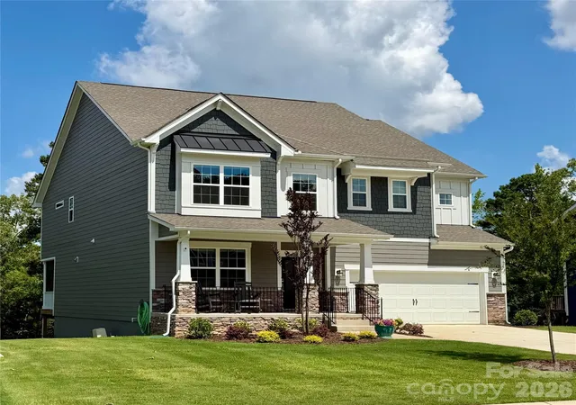 4th image of 199 Hamptons Cove Rd, Troutman, NC 28166 | MLS# 4398943