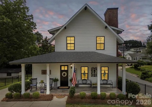 Homes for sale in Belmont, NC | 129 Bryant St, Belmont, NC 28012 | MLS# 4398951