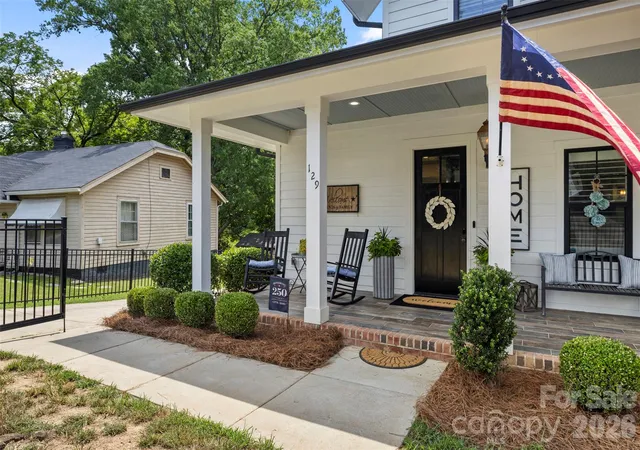 Homes for sale in Belmont, NC | 129 Bryant St, Belmont, NC 28012 | MLS# 4398951