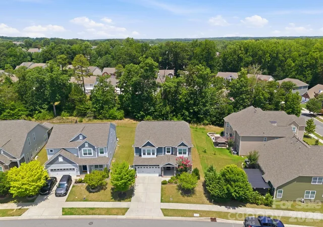 45th image of 10648 Sky Chase Ave Nw, Concord, NC 28027 | MLS# 4398953