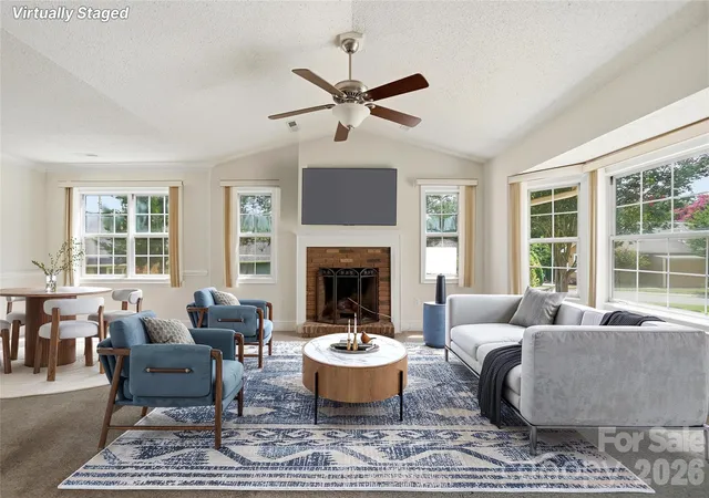 Listing Photo 3 - Condo for sale in building located at 2914 Huckleberry Hl Dr, Fort Mill, SC 29715
