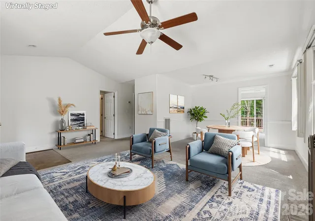 Listing Photo 5 - Condo for sale in building located at 2914 Huckleberry Hl Dr, Fort Mill, SC 29715