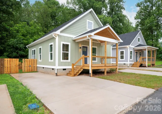 Photo 1 of Single family home for sale at 110 Orchard St, Old Fort, NC 28762 | MLS# 4398956 | Listing updated on 2026-07-27