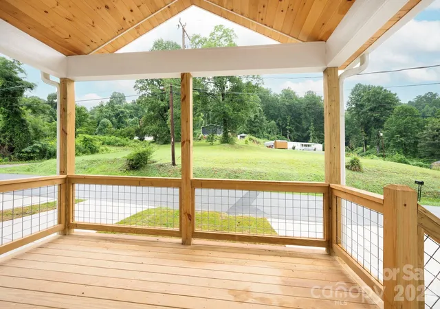 Photo 2 of Single family home for sale at 110 Orchard St, Old Fort, NC 28762 | MLS# 4398956 | Listing updated on 2026-07-27