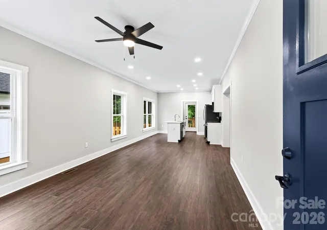 Photo 3 of Single family home for sale at 110 Orchard St, Old Fort, NC 28762 | MLS# 4398956 | Listing updated on 2026-07-27