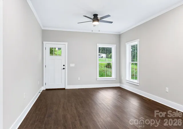 Photo 4 of Single family home for sale at 110 Orchard St, Old Fort, NC 28762 | MLS# 4398956 | Listing updated on 2026-07-27