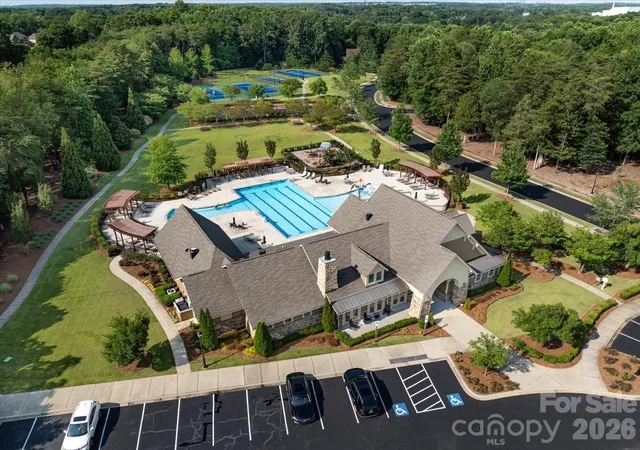 3rd image of 12515 Current Dr, Charlotte, NC 28278 | MLS# 4398958