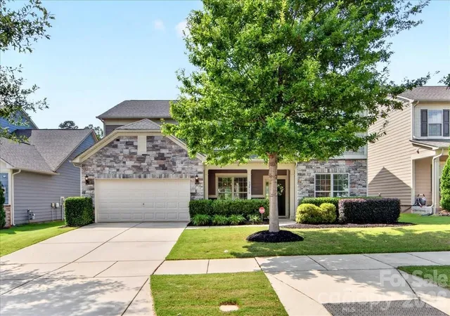4th image of 12515 Current Dr, Charlotte, NC 28278 | MLS# 4398958