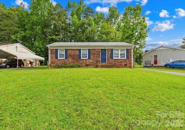 1st image of 1812 Alpine Dr, Kings Mountain, NC 28086 | MLS# 4398960