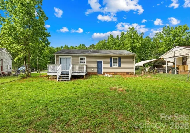 17th image of 1812 Alpine Dr, Kings Mountain, NC 28086 | MLS# 4398960