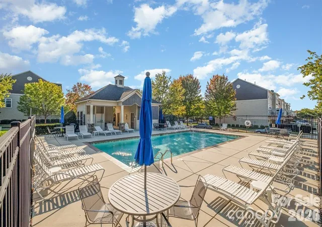 37th image of 18431 The Commons Blvd, Cornelius, NC 28031 | MLS# 4398969