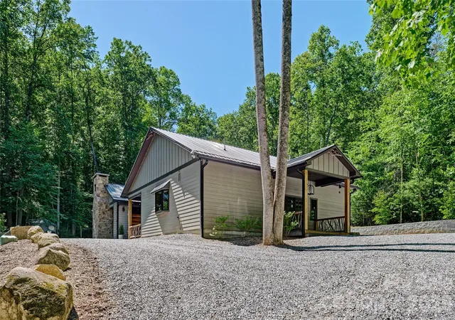 Homes for sale in Tuckasegee, NC | 4017 Canada Rd, Tuckasegee, NC 28783 | MLS# 4398971