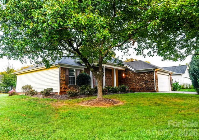 Photo 2 of Single family home for sale at 10132 Ashley Farm Dr, Matthews, NC 28105 | MLS# 4398973 | Listing updated on 2026-09-28