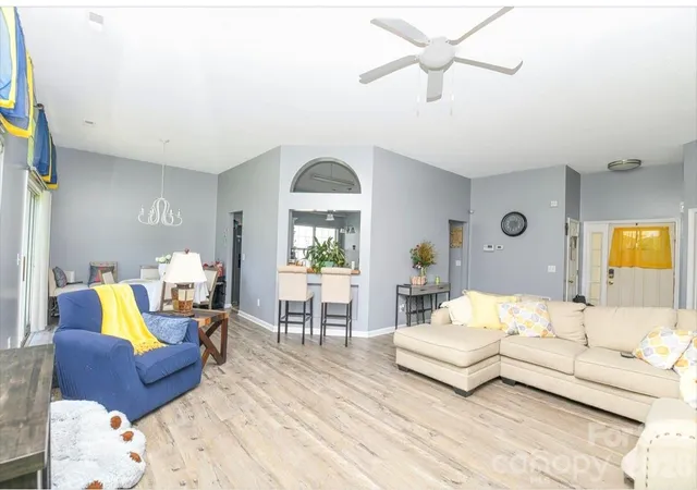 Photo 3 of Single family home for sale at 10132 Ashley Farm Dr, Matthews, NC 28105 | MLS# 4398973 | Listing updated on 2026-09-28
