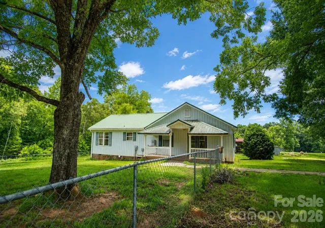 Single family home for sale at 275 Noel Rd, Harmony, NC 28634 | MLS# 4398978