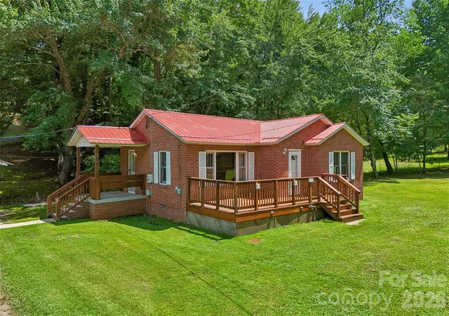 1st image of 611 Reeves Cove Rd, Candler, NC 28715 | MLS# 4399001
