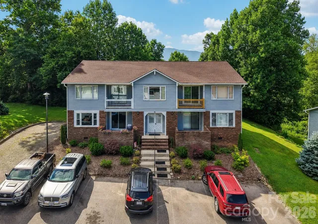 Homes for sale in Waynesville, NC | 70 Nazarene Wy #1, Waynesville, NC 28785 | MLS# 4399003