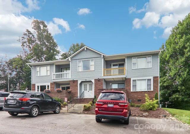 Homes for sale in Waynesville, NC | 70 Nazarene Wy #1, Waynesville, NC 28785 | MLS# 4399003