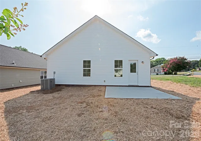 26th image of 125 S Beaver St, Landis, NC 28088 | MLS# 4399009