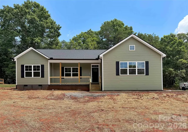 Homes for sale in Forest City, NC | 321 Whispering Pines Cir, Forest City, NC 28043 | MLS# 4399016