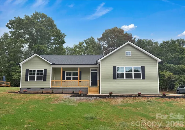 Single family home for sale at 321 Whispering Pines Cir, Forest City, NC 28043 | MLS# 4399016
